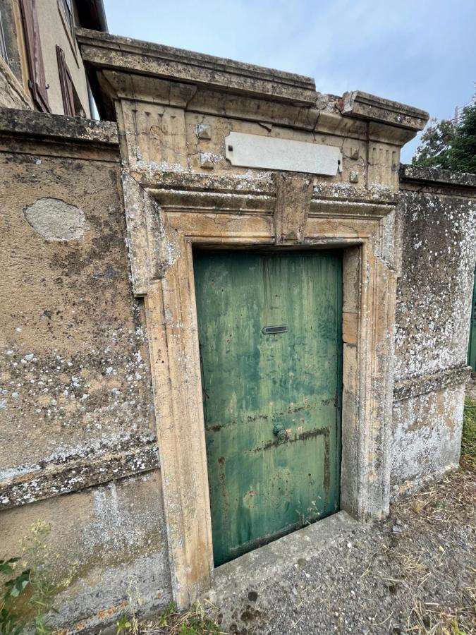 Le Clos Des Cadots - Chambre Chaintré Zewnętrze zdjęcie